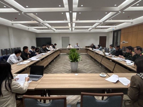 Hoàn thiện khung pháp lý xử phạt vi phạm hành chính trong lĩnh vực thống kê